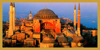 Strategy Tourism | Hagia Sophia